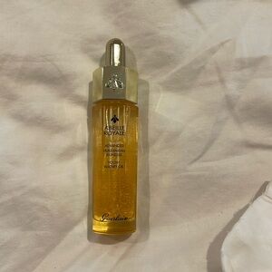 Guerlain abeille royale youth watery oil